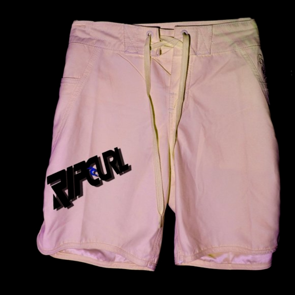 Rip Curl Womens Board Shorts SZ 9 New With Tags
